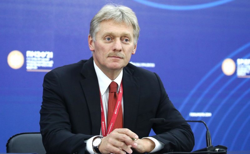 Peskov: Moskva Bakı və İrəvanla tərəfdaşlığı gücləndirməyi planlaşdırır