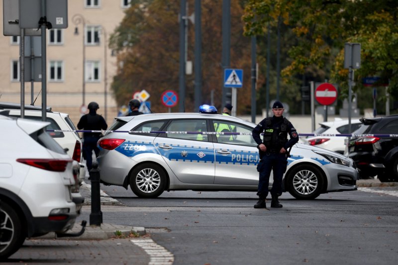 Poland charges teen over alleged school attack plot