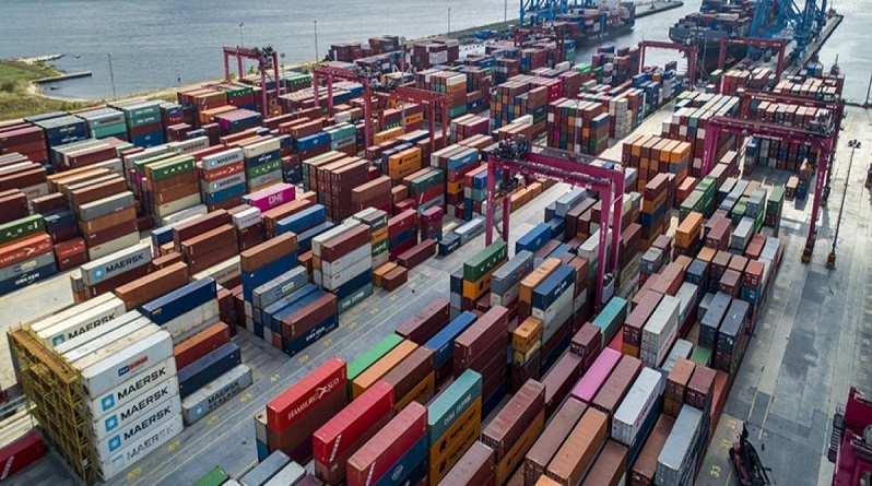 Azerbaijan boosts non-oil exports in January