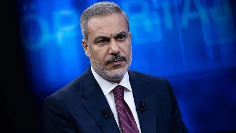 Hakan Fidan: ABŞ İranın uranı məhdud zənginləşdirməsinə razıdır