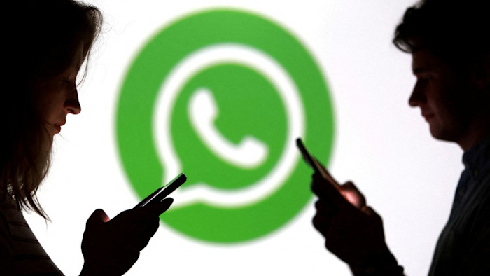Russia blocks WhatsApp after YouTube ban