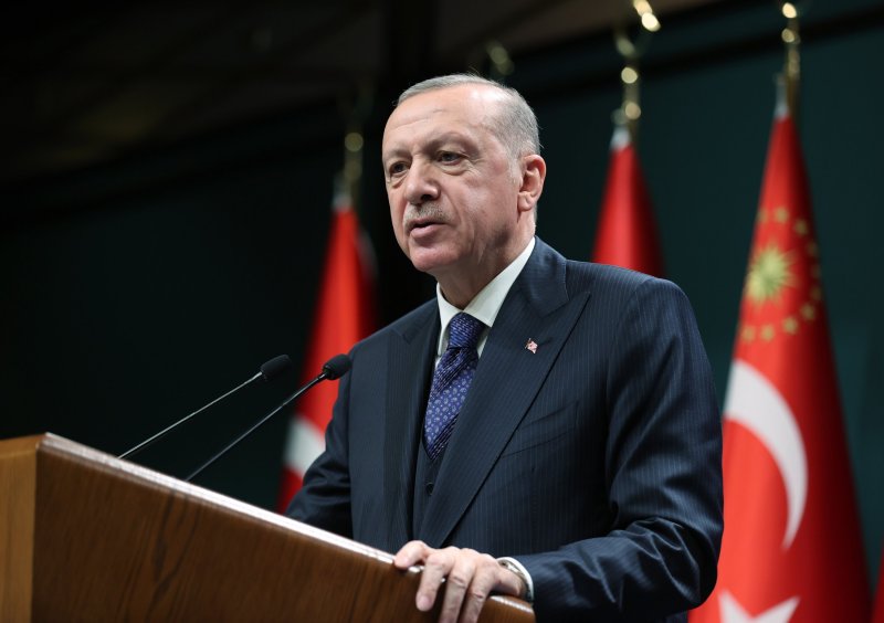 Turkish president calls for stronger transport integration among Muslim nations