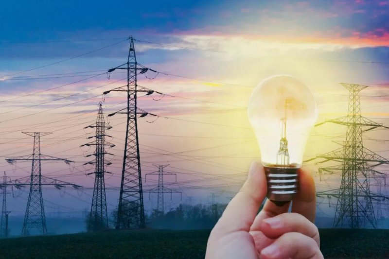   Dünyada elektrik enerjisinə tələbat sürətlə artır - SƏBƏBLƏR  