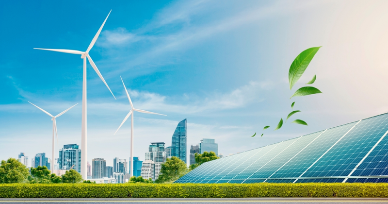 News about -   Dünyada elektrik enerjisinə tələbat sürətlə artır - SƏBƏBLƏR  