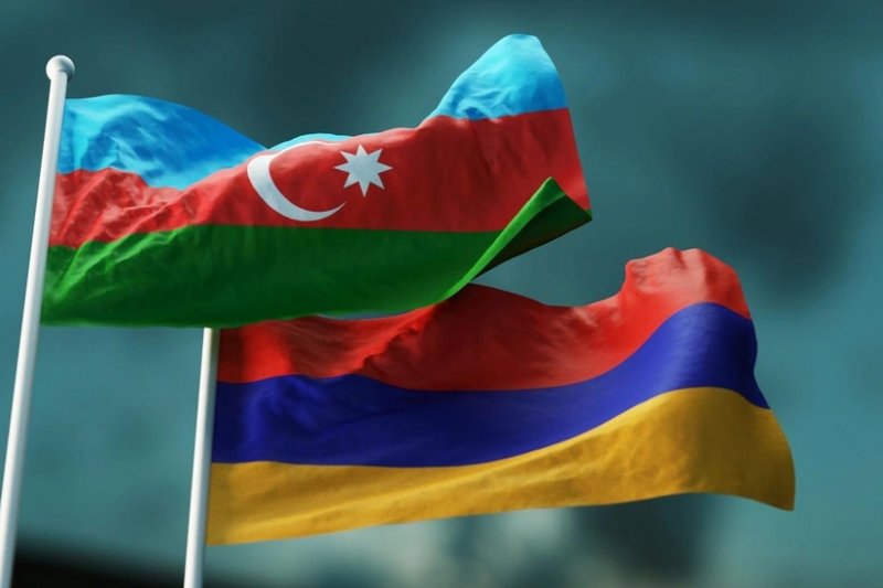 Azərbaycan nümayəndə heyəti “Sülh körpüsü” dəyirmi masasında iştirak üçün Ermənistana gedib