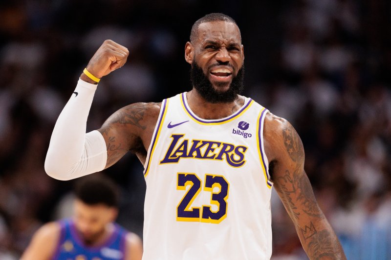 LeBron James nabs another NBA milestone with triple-double