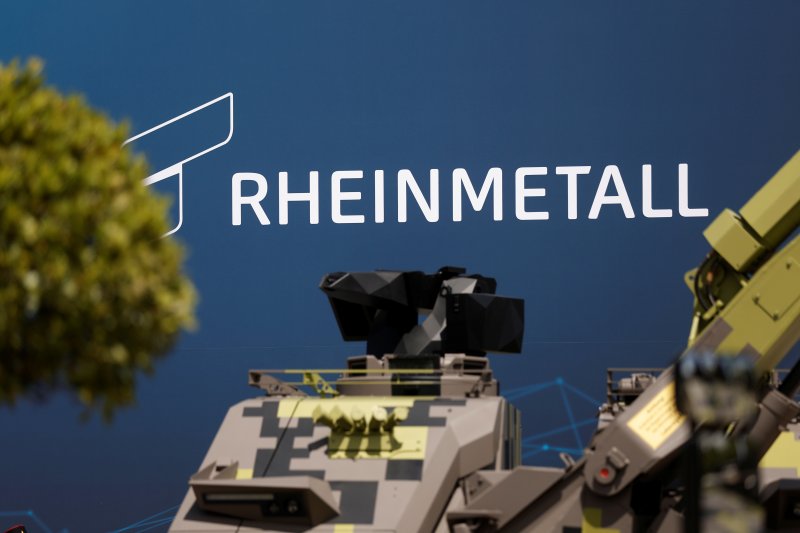 Rheinmetall lands €200M NATO ammo contract