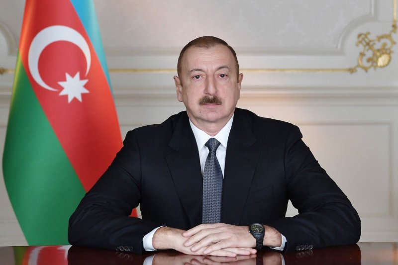   Will a peace treaty be signed between Azerbaijan and Armenia this year? The President clarified  