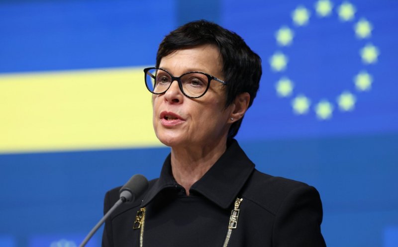 Marta Kos: Azərbaycan-Ermənistan sülhü yeni imkanlara yol açıb