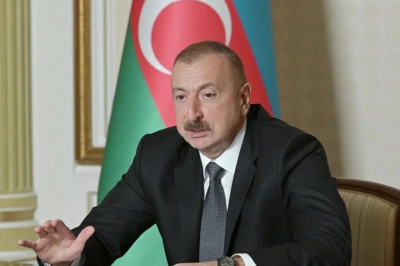 Prezident İlham Əliyev Münxendə panel müzakirələrdə iştirak edib