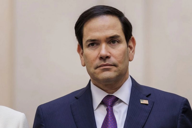 Marco Rubio set to visit eastern Europe