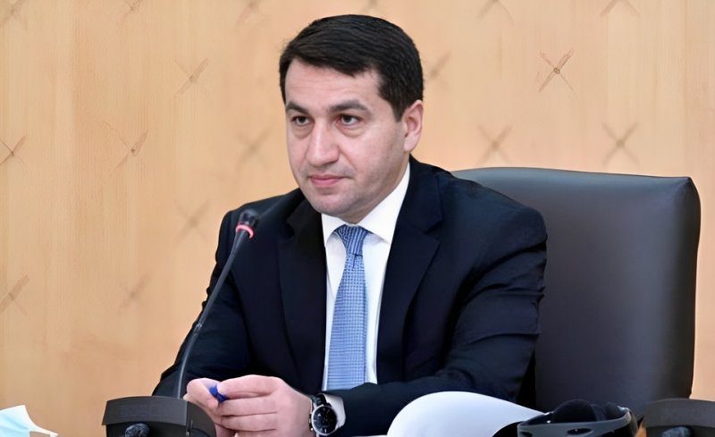 Azerbaijan, Serbia play important role in interregional cooperation: Presidential aide