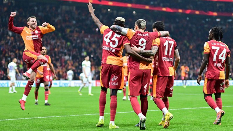 Qalatasaray UEFA Çempionlar Liqasının pley-off mərhələsində Yuventusla qarşılaşacaq