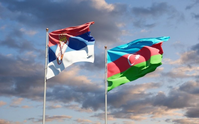 News about -   New momentum in Azerbaijan–Serbia relations  