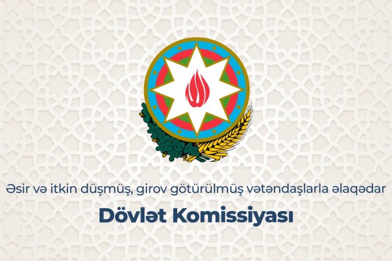   I Qarabağ müharibəsində itkin düşmüş daha 17 şəhidin kimliyi müəyyənləşib  
