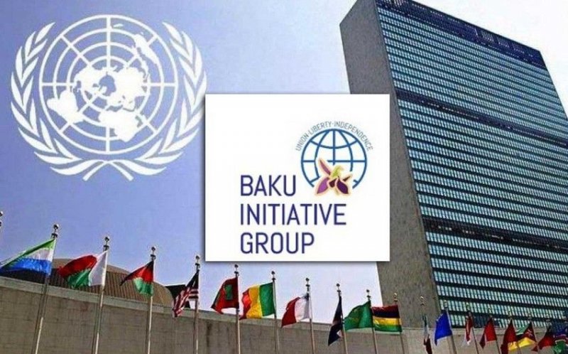 Baku to host “Neocolonialism and Global Inequality” int'l conference
