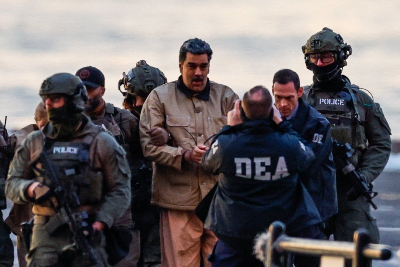   How much did the US operation in Venezuela cost?  