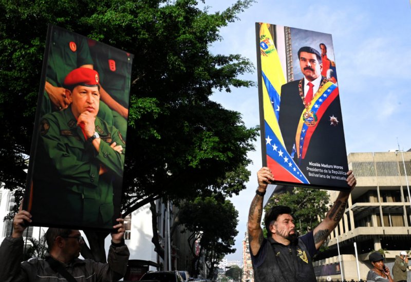 2026/02/1771412840.webp + How much did the US operation in Venezuela cost? News about - How much did the US operation in Venezuela cost?