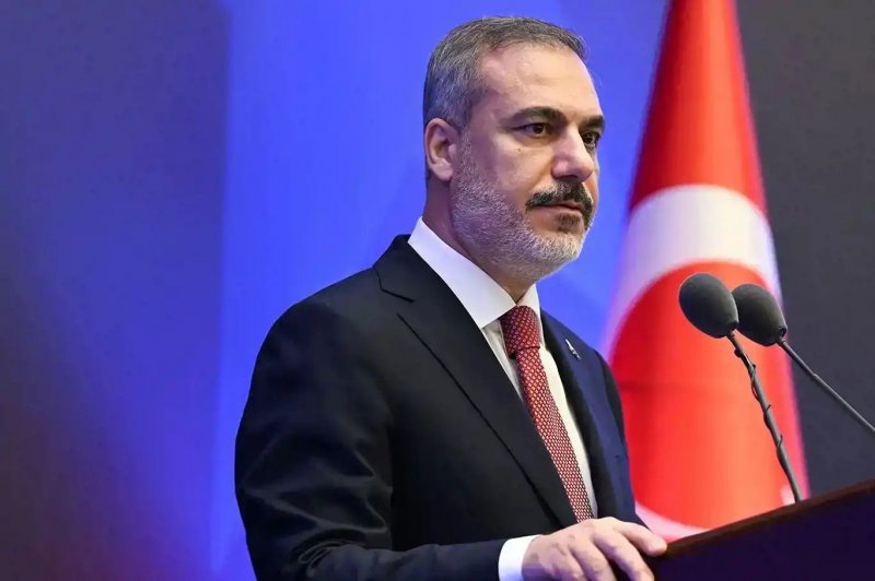 Hakan Fidan Türkiyəni Sülh Şurasında təmsil edəcək