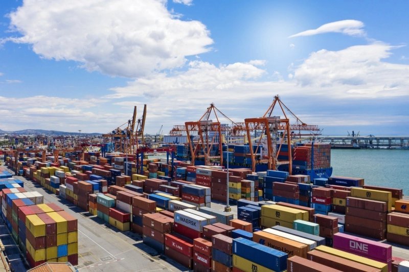 Azerbaijan boosts non-oil and gas exports to Central Asia