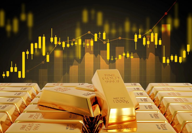 Əmtəə bazarında qızılın qiyməti 5 000 dollar səviyyəsini keçib