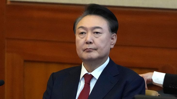 Cənubi Koreyanın sabiq müdafiə naziri 30 il həbs cəzasına məhkum edildi