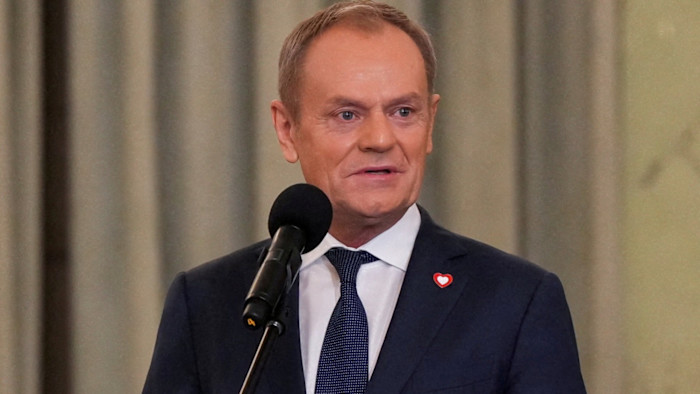 Rəsmi Varşava: Polşa vətəndaşları İranı dərhal tərk etsin