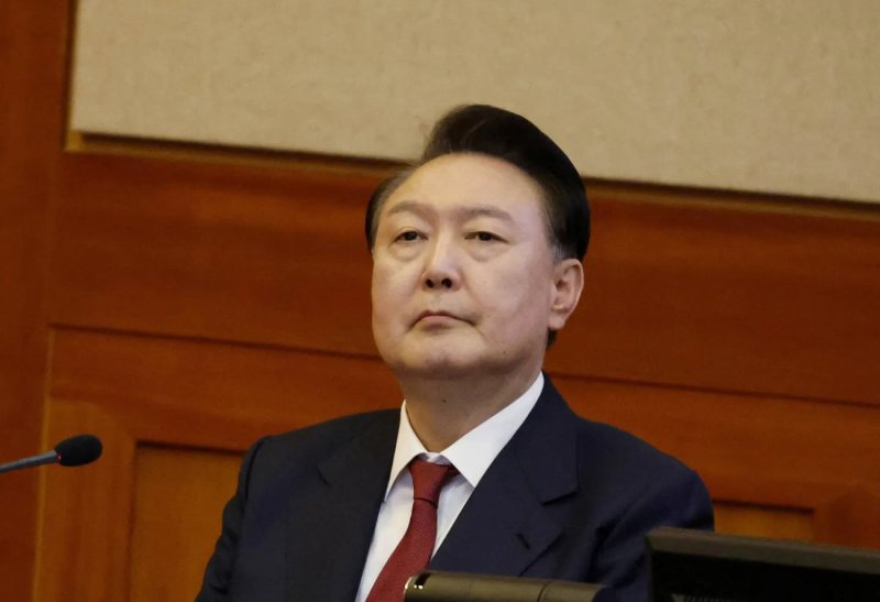 South Korea court sentences ex-President Yoon to life imprisonment