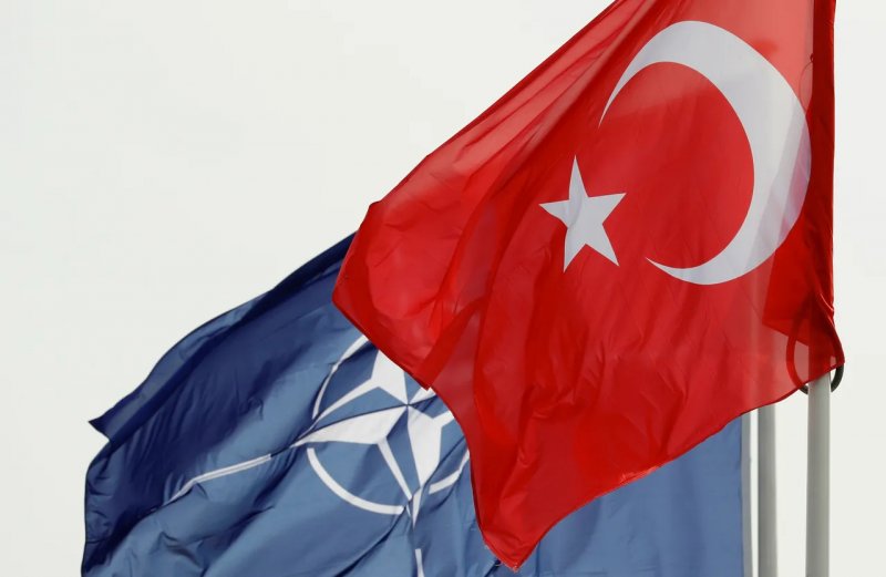 Türkiye marks 74th anniversary of NATO membership