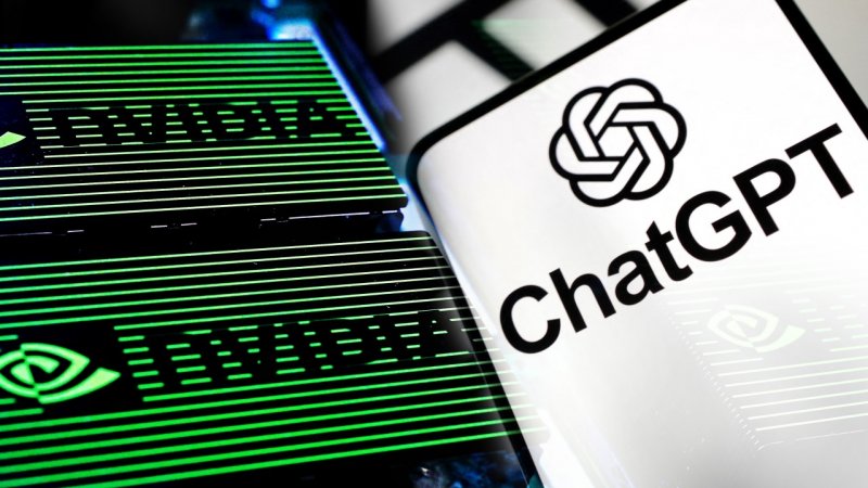Nvidia moves closer to OpenAI deal