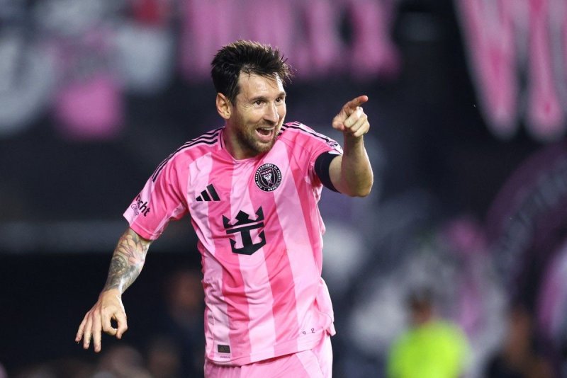 Messi kicks off MLS season in key World Cup year