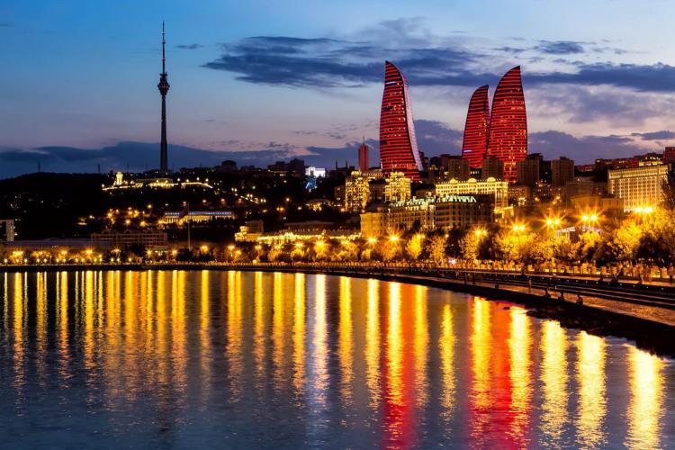 Yanvar ayında Azərbaycana gələn turistlərin sayı 5% artıb