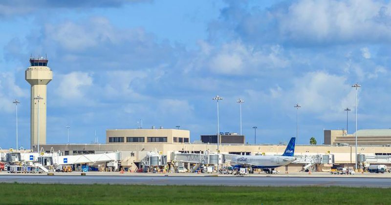 Florida airport to be renamed after Donald Trump