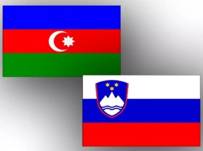 Azerbaijan, Slovenia mark 30 years of diplomatic relations