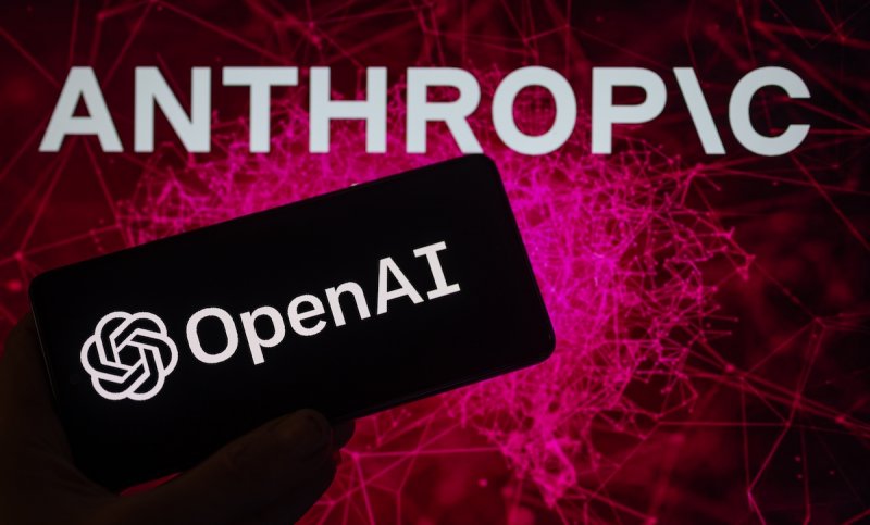   What drives the OpenAI–Anthropic rivalry?  
