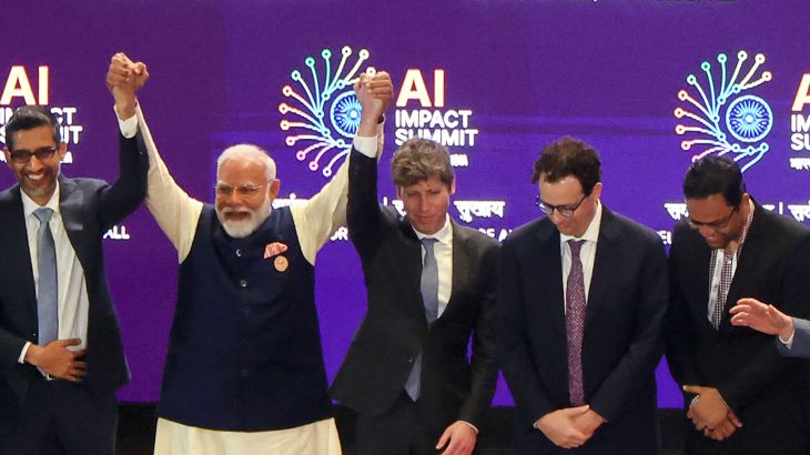 News about -   What drives the OpenAI–Anthropic rivalry?  