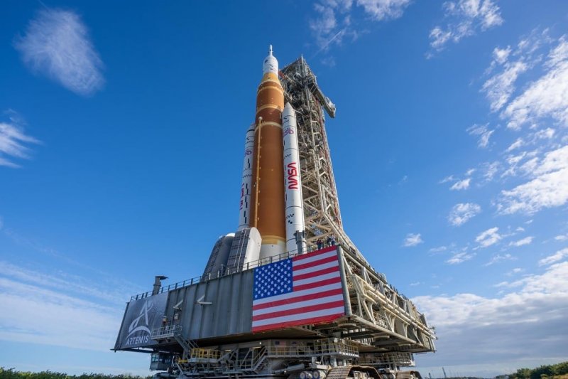 NASA martda Aya astronavt göndərəcək