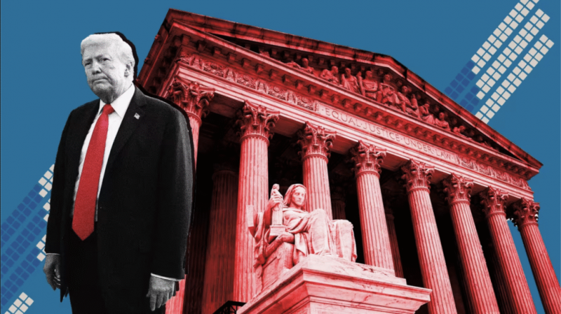   Trump’s tariff gambit after Supreme Court blow: What comes next?  