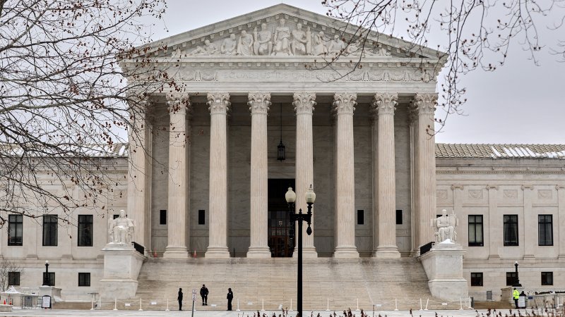 News about -   Trump’s tariff gambit after Supreme Court blow: What comes next?  