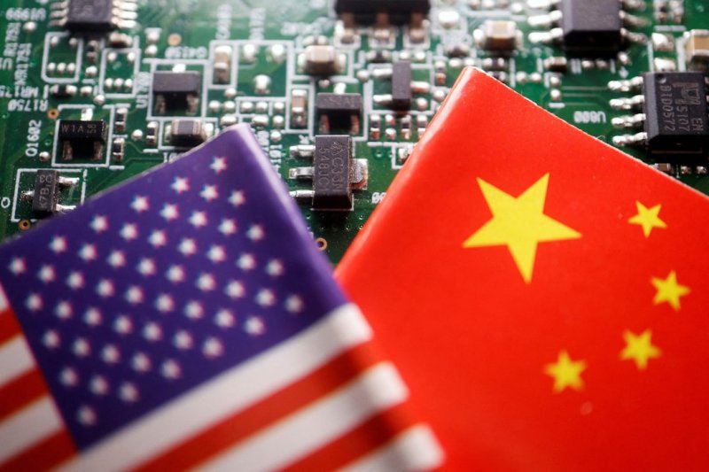   Why the global chip market is facing another crisis  