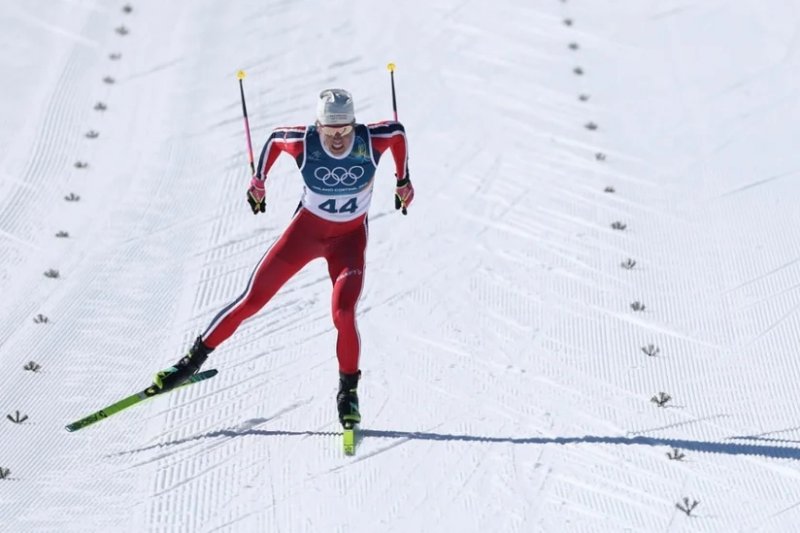 XXV Qış Olimpiya Oyunlarında ən çox medal qazanmış idmançıların adları açıqlanıb