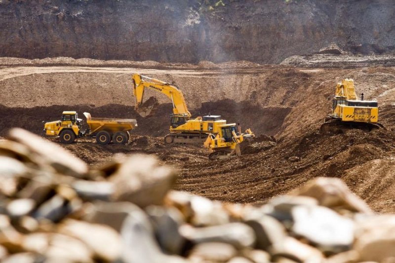Azerbaijan’s gold and silver production sees drop in January