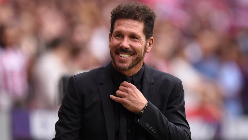 Dieqo Simeone mövsümün sonunda “İnter”ə keçə bilər