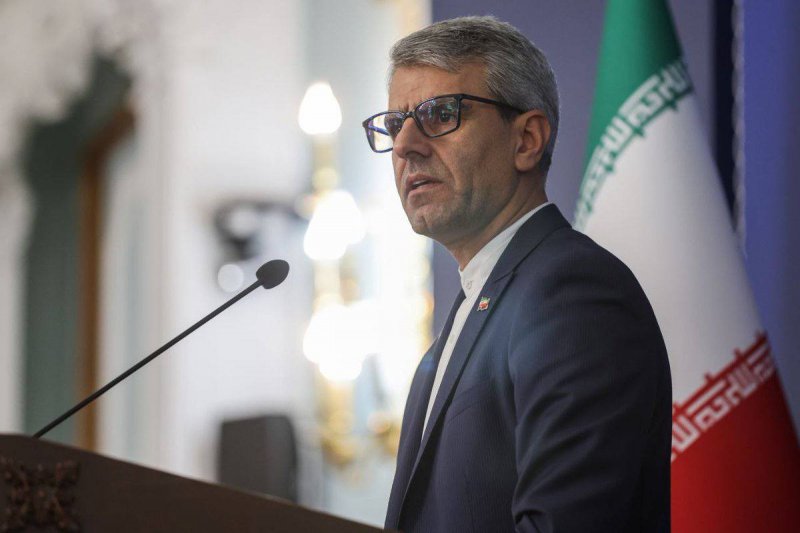 İran: Nüvə razılaşması sanksiyaların ləğvini əhatə etməlidir