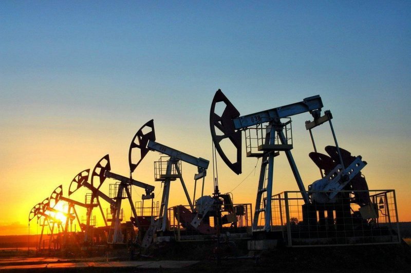 Azerbaijani oil price passes over $73