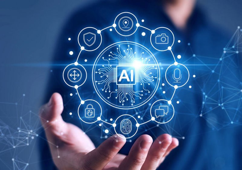   AI expansion triggers volatility across key sectors  