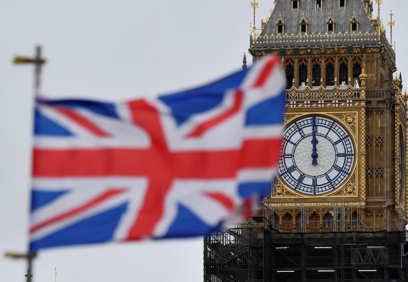 Britaniya Rusiyanın bank və gəmilərinə sanksiya tətbiq edib
