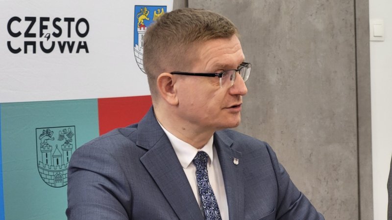 Polşada şəhər meri korrupsiya ittihamı ilə həbs edilib