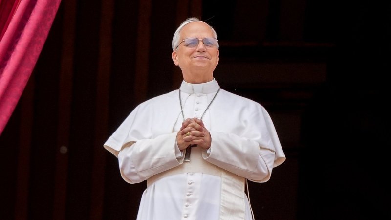 Papa XIV Leo dörd Afrika ölkəsinə səfər edəcək