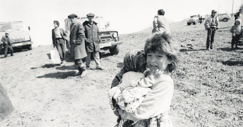 British MP tables motion on 34th anniversary of Khojaly genocide